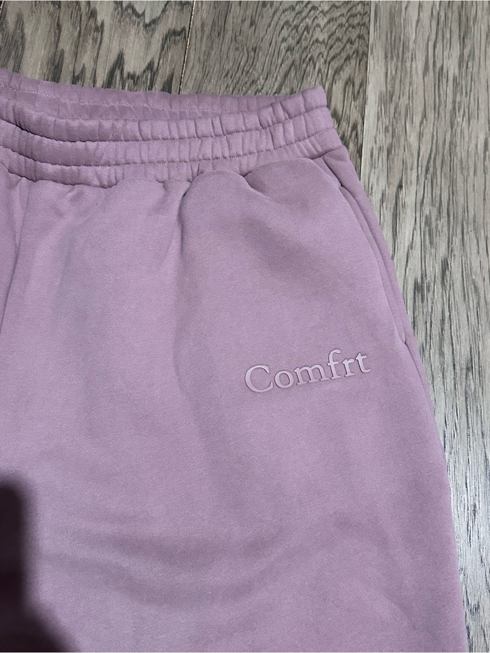 COMFRT 👖 - Picture 2 of 3